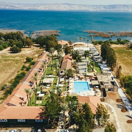 Selina Kinneret Migdal Dış mekan fotoğraf