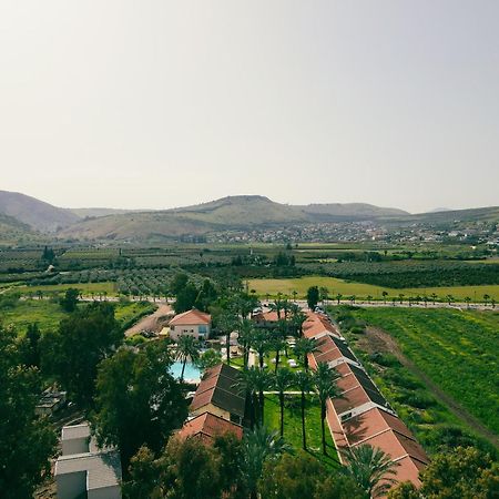 Selina Kinneret Migdal Dış mekan fotoğraf
