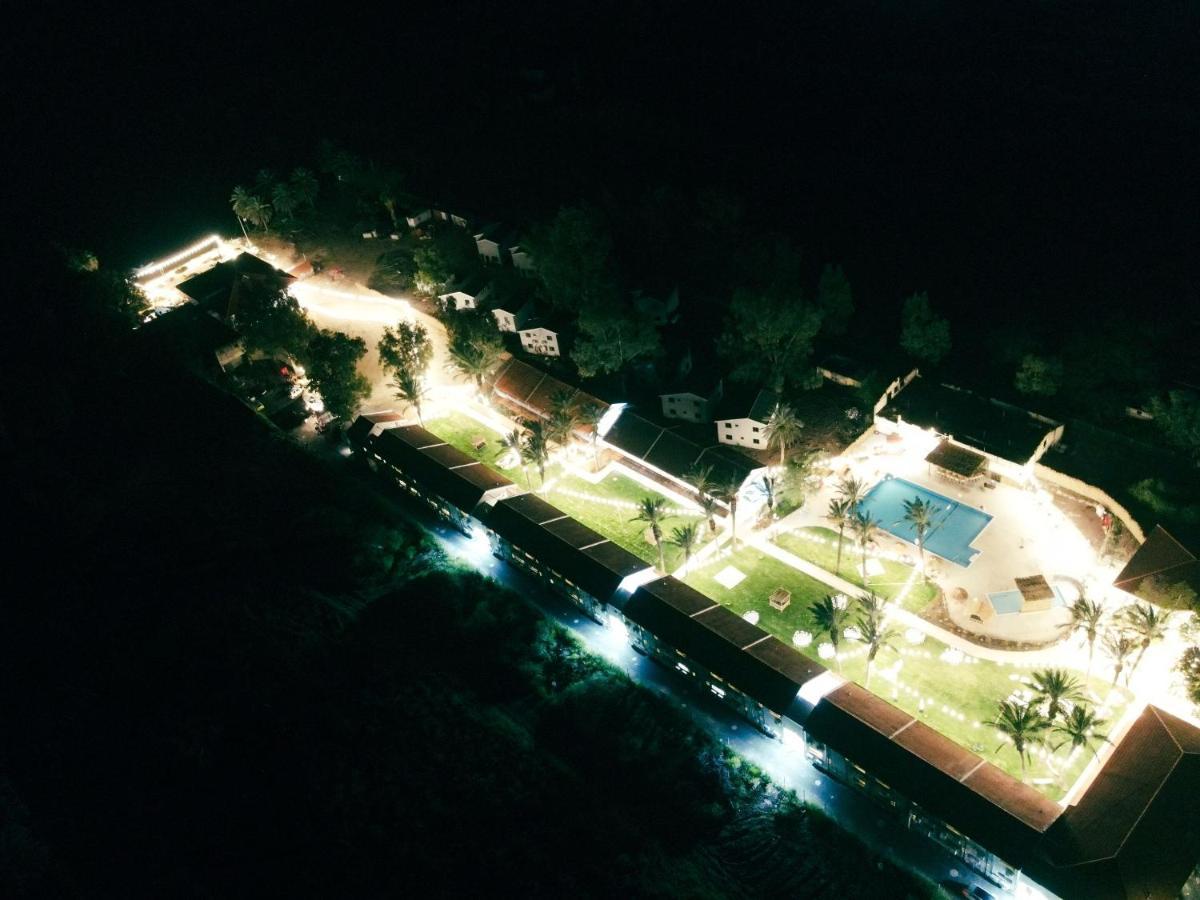 Selina Kinneret Migdal Dış mekan fotoğraf